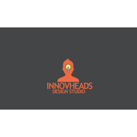 Innovheads Design Studio logo, Innovheads Design Studio contact details