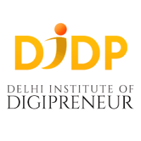 Delhi Institute of Digipreneur logo, Delhi Institute of Digipreneur contact details