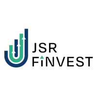 JSR FINVEST logo, JSR FINVEST contact details