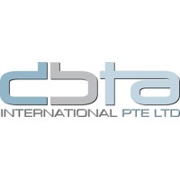 DBTA International Pte Ltd logo, DBTA International Pte Ltd contact details