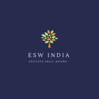 Educate Skill & Work India logo, Educate Skill & Work India contact details