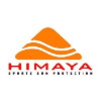 HIMAYA logo, HIMAYA contact details