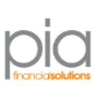 Pia Financial Solutions logo, Pia Financial Solutions contact details