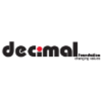 Decimal Foundation logo, Decimal Foundation contact details