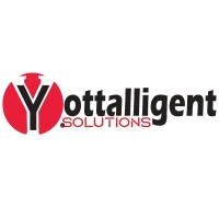 Yottalligent Solution Private Limited logo, Yottalligent Solution Private Limited contact details