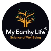 My Earthy Life logo, My Earthy Life contact details