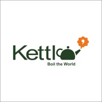 Kettle Communications logo, Kettle Communications contact details