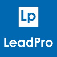 LeadPro Simulation logo, LeadPro Simulation contact details