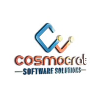 Cosmocrat Software Solutions logo, Cosmocrat Software Solutions contact details