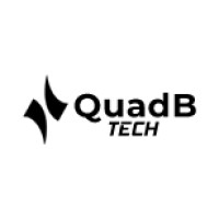 QuadB Technologies logo, QuadB Technologies contact details