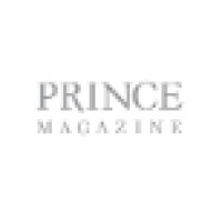 Prince Magazine logo, Prince Magazine contact details