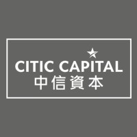 CITIC Capital Holdings Limited logo, CITIC Capital Holdings Limited contact details