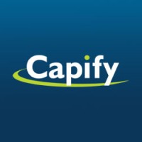 Capify AUS logo, Capify AUS contact details