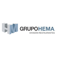 HEMA División Restaurantes logo, HEMA División Restaurantes contact details