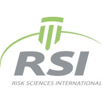 Risk Sciences International logo, Risk Sciences International contact details