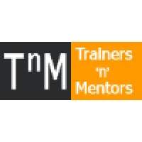 Trainers 'n' Mentors logo, Trainers 'n' Mentors contact details