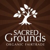 Sacred Grounds, Australia logo, Sacred Grounds, Australia contact details