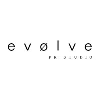 Evolve PR Studio logo, Evolve PR Studio contact details