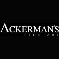 Ackerman's Fine Art Gallery & Advisory logo, Ackerman's Fine Art Gallery & Advisory contact details