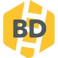 The BD Ladder logo, The BD Ladder contact details