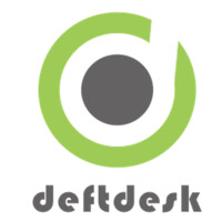 DeftDesk Solutions Pvt Ltd logo, DeftDesk Solutions Pvt Ltd contact details