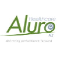 Aluro HealthcareNZ logo, Aluro HealthcareNZ contact details