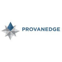 Provanedge logo, Provanedge contact details