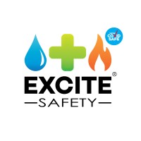 Excite Safety logo, Excite Safety contact details