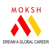 MOXSH Overseas Educon Pvt Ltd logo, MOXSH Overseas Educon Pvt Ltd contact details