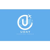 Uday Tours & Travel logo, Uday Tours & Travel contact details