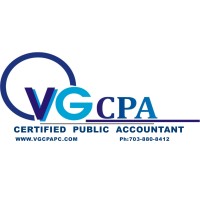 VG CPA PC- Certified Public Accountant logo, VG CPA PC- Certified Public Accountant contact details