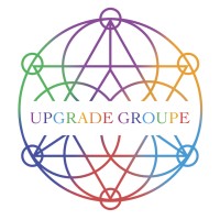 UPGRADE GROUPE logo, UPGRADE GROUPE contact details