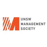 UNSW Management Society logo, UNSW Management Society contact details