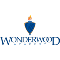 WONDERWOOD ACADEMY logo, WONDERWOOD ACADEMY contact details