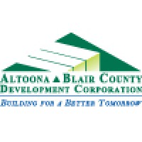 Altoona-Blair County Development Corp. logo, Altoona-Blair County Development Corp. contact details