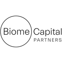 Biome Capital Partners logo, Biome Capital Partners contact details