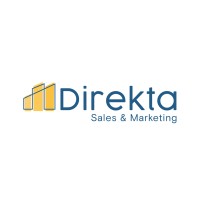 Direkta Sales & Marketing logo, Direkta Sales & Marketing contact details