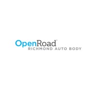 OpenRoad Richmond Auto Body logo, OpenRoad Richmond Auto Body contact details