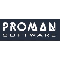 Proman Software logo, Proman Software contact details