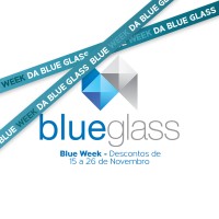 Blue Glass Comércio de Vidros logo, Blue Glass Comércio de Vidros contact details