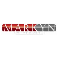 Markyn Marketing de Insumos logo, Markyn Marketing de Insumos contact details