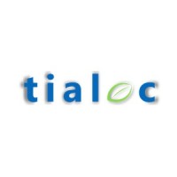 Tialoc Composite logo, Tialoc Composite contact details