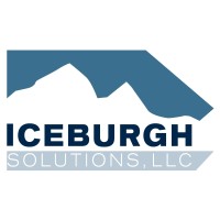 Iceburgh Solutions logo, Iceburgh Solutions contact details