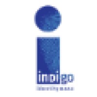 Indigo Identityware logo, Indigo Identityware contact details