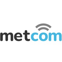 Metcom logo, Metcom contact details