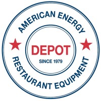 American Energy Restaurant Equipment logo, American Energy Restaurant Equipment contact details