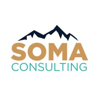 Consulting SOMA logo, Consulting SOMA contact details