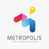 Metropolis media logo, Metropolis media contact details