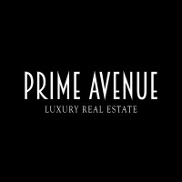 PRIME AVENUE logo, PRIME AVENUE contact details