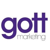 Gott Marketing logo, Gott Marketing contact details